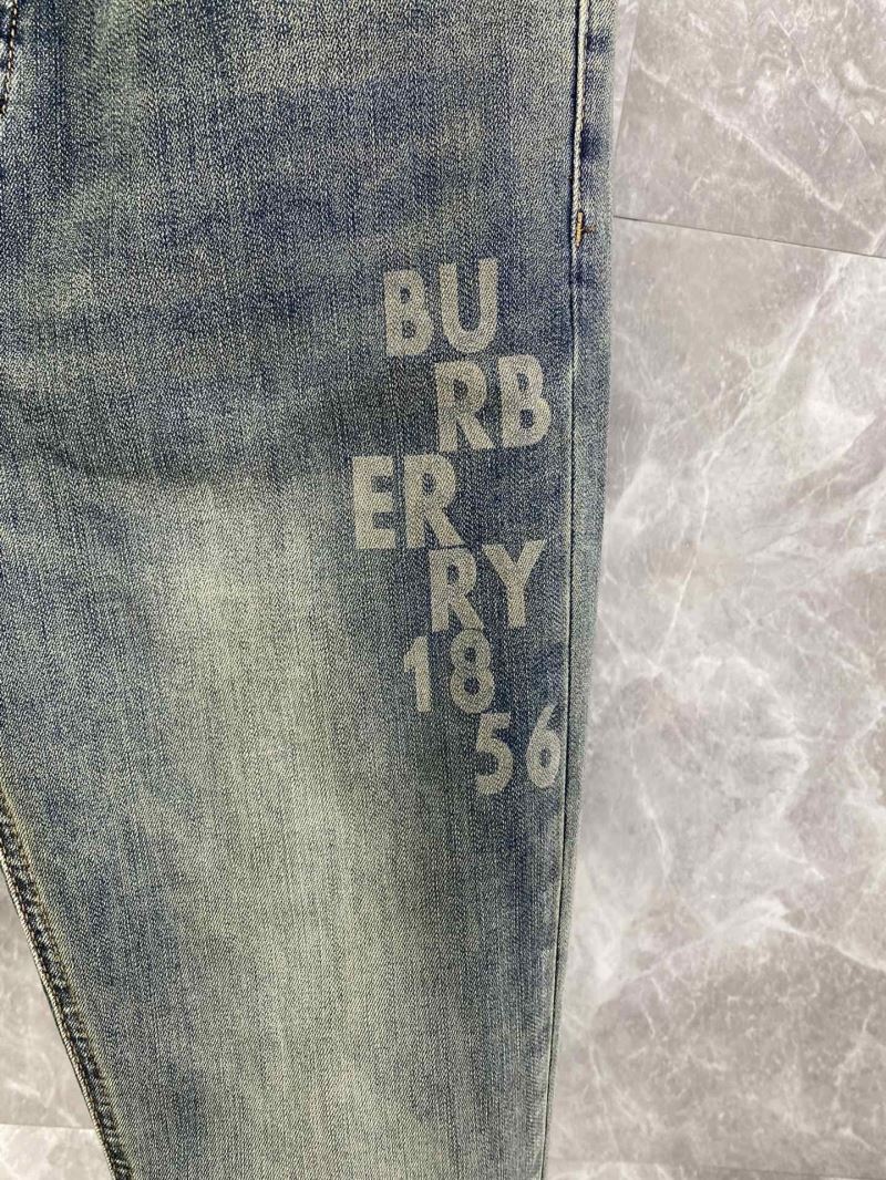 Burberry Jeans